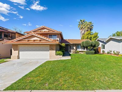 345 Avenida Arboles, San Jose, CA, 95123