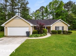 3580 Homewood Ln, Powder Springs, GA 30127