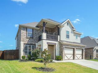 11812 Prudence Dr, Haslet, TX 76052