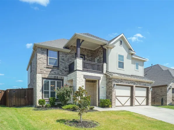 11812 Prudence Dr, Haslet, TX 76052