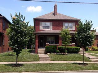 1372 W 3rd Ave, Columbus, OH 43212