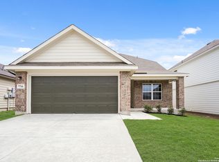 7716 Jacksboro Drive, San Antonio, TX 78252