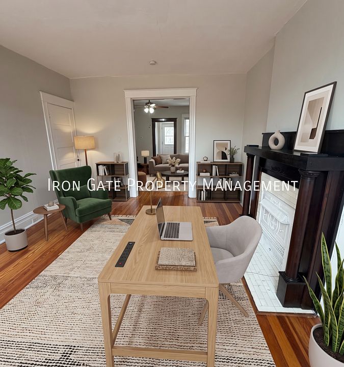 1st image of 2630 Alhambra Ct #A