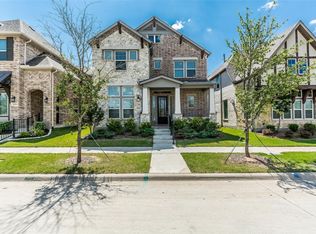 6816 Royal Liverpool Dr, McKinney, TX 75070
