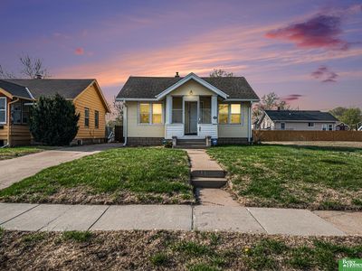 2847 Wirt St, Omaha, NE, 68111