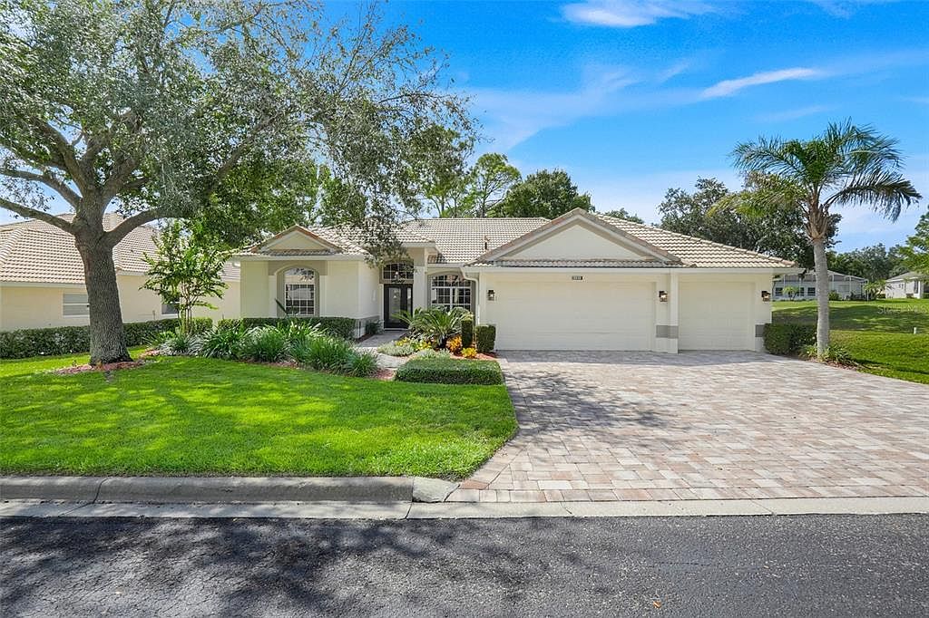 3810 SCARBOROUGH COURT — Kings Ridge Golf Club