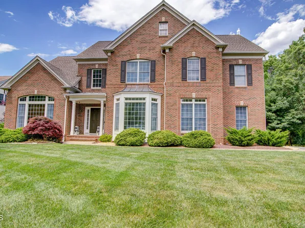 4 Crocus Drive, Holmdel, NJ 07733