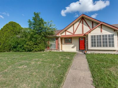 2314 Ember Lee Dr, Garland, TX, 75040