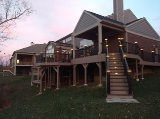 6621 Gold Ct, Little Rock, AR 72209