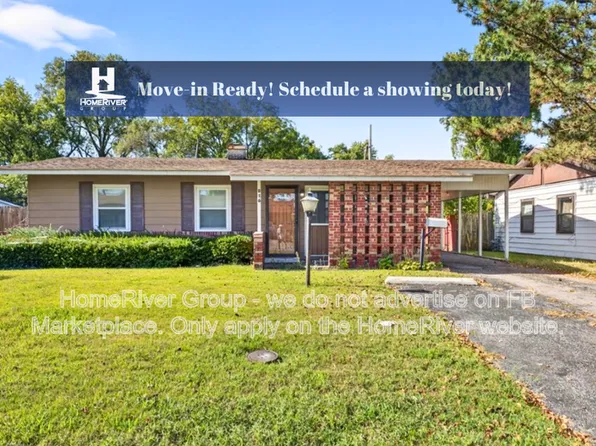816 Saint William Dr, Cahokia, IL 62206