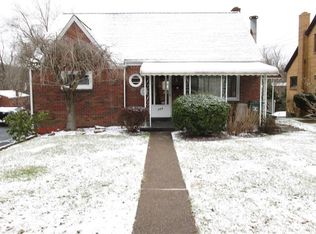 109 Bernard Dr, White Oak, PA