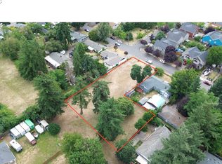 5308 SE 113th Ave, Portland, OR 97266