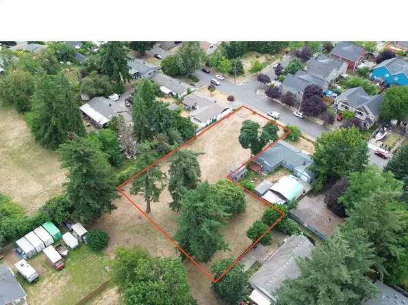 5308 SE 113th Ave, Portland, OR 97266