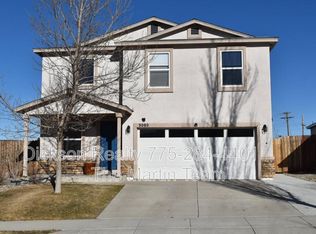 9080 Red Baron Blvd, Reno, NV 89506