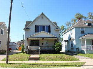 1216 Seneca St SW, Wyoming, MI 49509