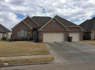 5007 Legacy Dr, Wichita Falls, TX 76310