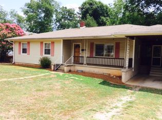 113 Wardlaw St, Abbeville, SC 29620