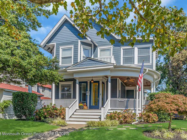 611 4th Avenue, Asbury Park, NJ 07712