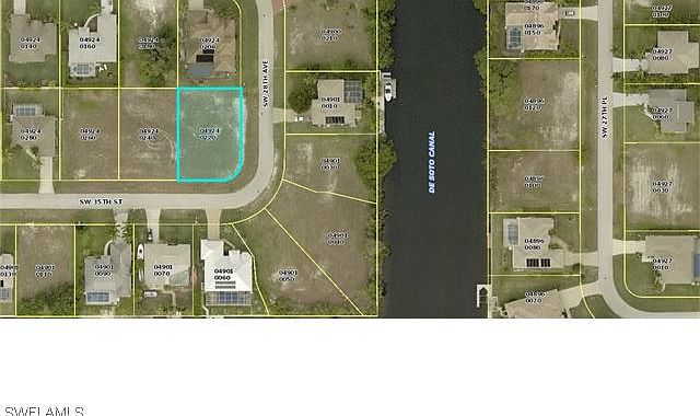 1st image of 2801 SW 35th St