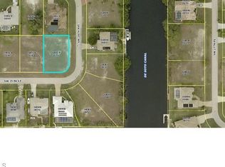 2801 SW 35th St, Cape Coral, FL 33914