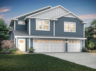 619 Redwood Loop N, Cambridge, MN 55008