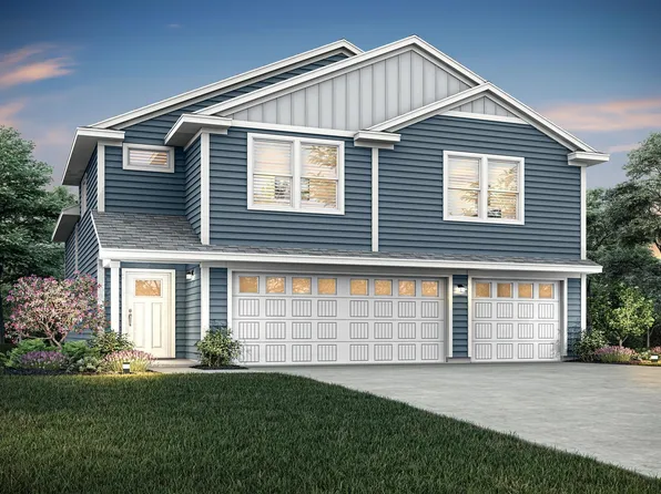 619 Redwood Loop N, Cambridge, MN 55008