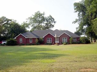 6349 Bill Lundy Rd, Laurel Hill, FL 32567