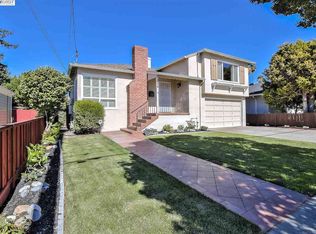 788 Juana Ave, San Leandro, CA 94577