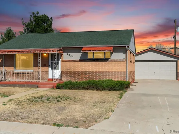 7220 Avrum Drive, Denver, CO 80221