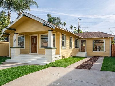 1044 Daisy Ave, Long Beach, CA, 90813