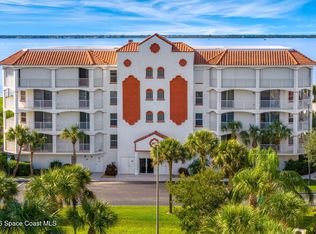 8924 Puerto Del Rio Dr #9204, Cape Canaveral, FL 32920