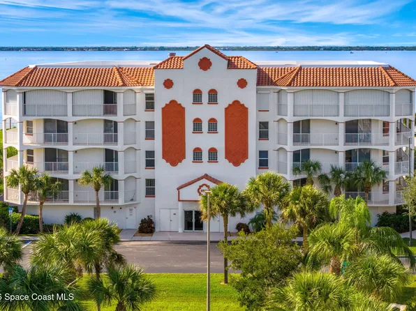 8924 Puerto Del Rio Dr #9204, Cape Canaveral, FL 32920