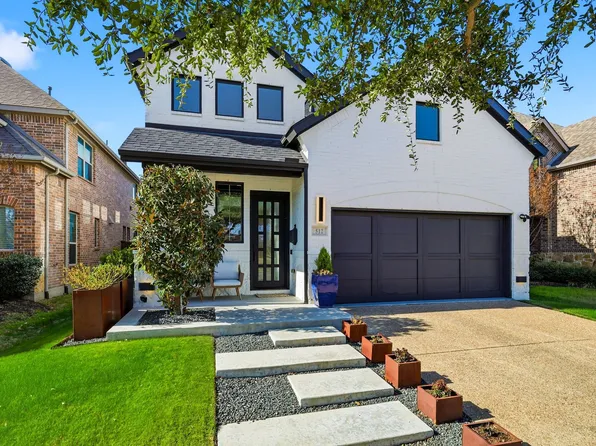 512 Highwood Trl, The Colony, TX 75056
