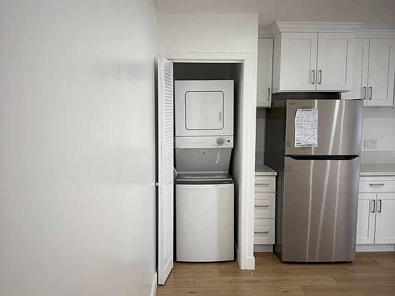 washer/dryer