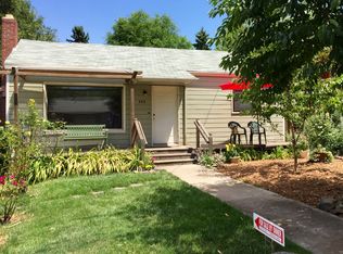 482 Lit Way, Ashland, OR 97520