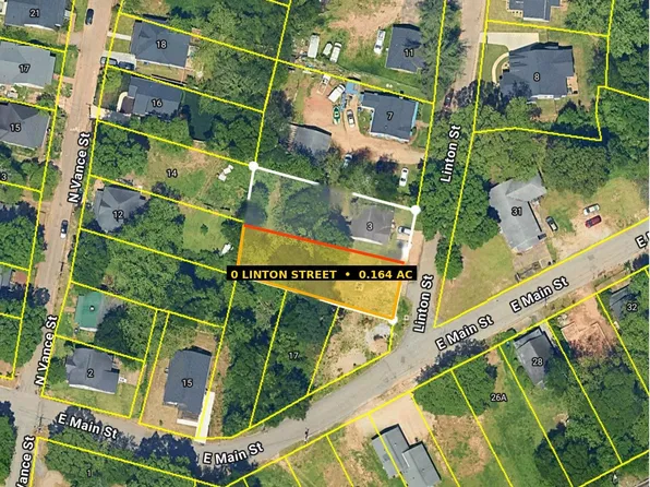 0 Linton St, Greenville, SC 29611