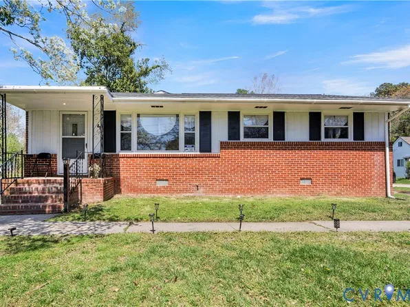 419 Henderson St, Williamsburg, VA 23185