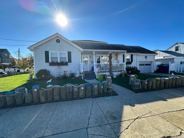 5700 Balfour Ave, Ventnor City, NJ 08406