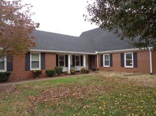 639 Newberry St, Bowling Green, KY 42103