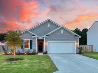 234 Cypress Plantation Rd, Moncks Corner, SC 29461