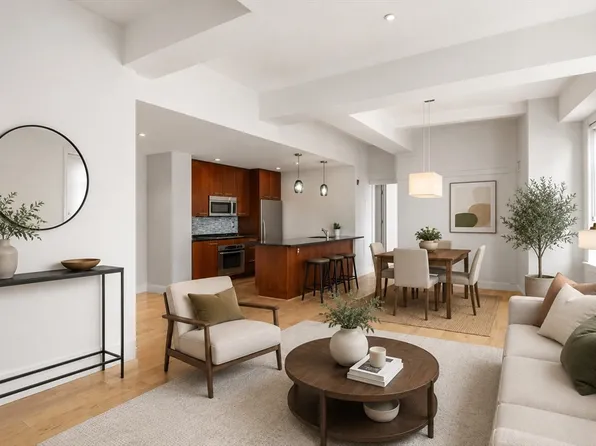 35 Fay St Unit 607, Boston, MA 02118