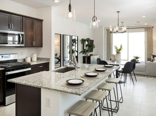 Ezra Select Plan, Bella Vista Trails Classic Series, San Tan Valley, AZ 85143