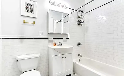 Rented by Evergreen Realty & Investments