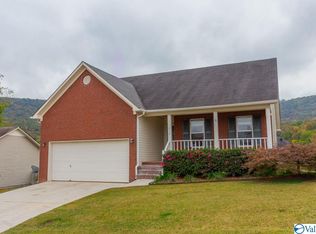 216 Hollington Dr NE, Huntsville, AL 35811