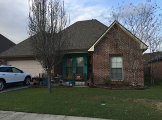 218 Ivory St, Lafayette, LA 70506