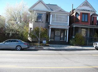 633-635 S Main St, Butte, MT 59701