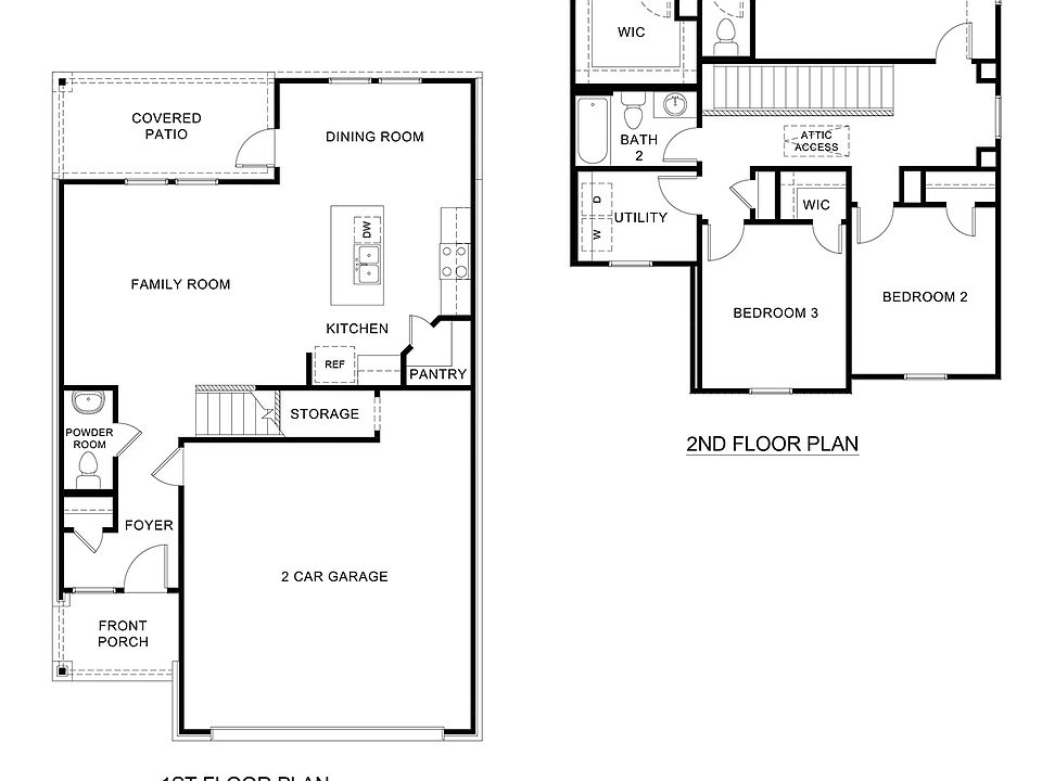 Floor Plan.