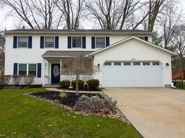 1194 Heatherstone Dr, Painesville, OH 44077