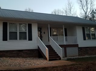 2765 Welcome Rd, Roopville, GA 30170