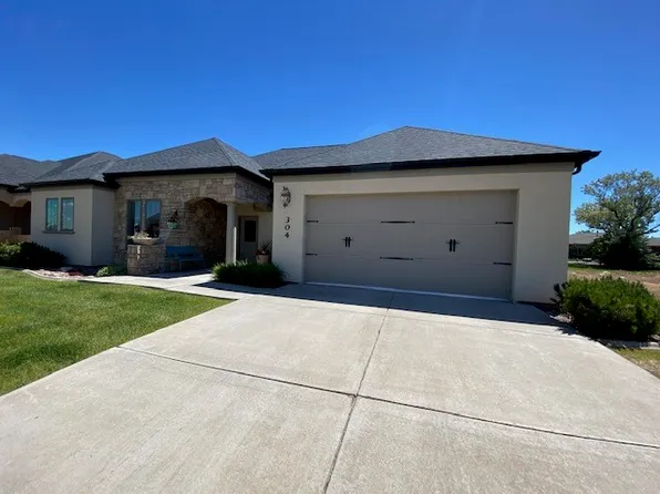 304 Ridge View Ct, Great Falls, MT 59405